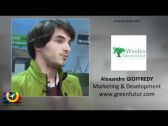 Rencontre avec Alexandre GIOFFREDY, directeur développement